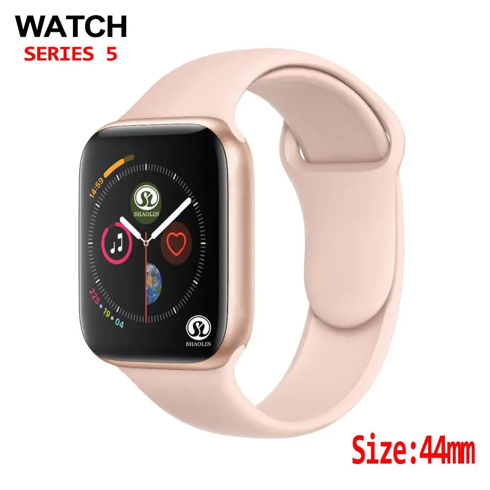 Wrist Smart Watch 1:1 Updated Wireless Charge Smartwatch Series  Updated for Watch IOS Iphone Android phone