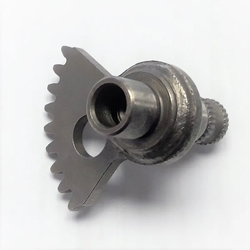 Lassen Deel, Drive Sector Gear Voor Cf 400 500 600 800 Product Code: micf 0180-065100-10001