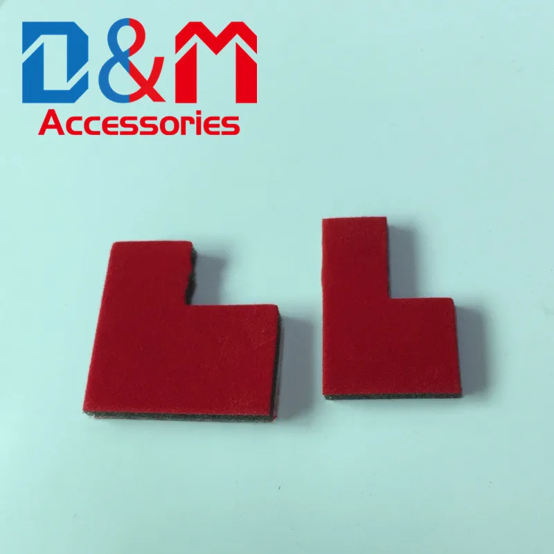 

20 комплектов, новая замена уплотнения барабана разработчика для Ricoh Aficio 1060 1075 2060 2075 MP5500 MP6001 MP7500 MP8000 MP 6500 6000 6001