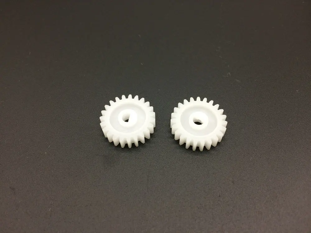 10 PCS cleaning unit gear service gear for Canon IX4000 IX5000