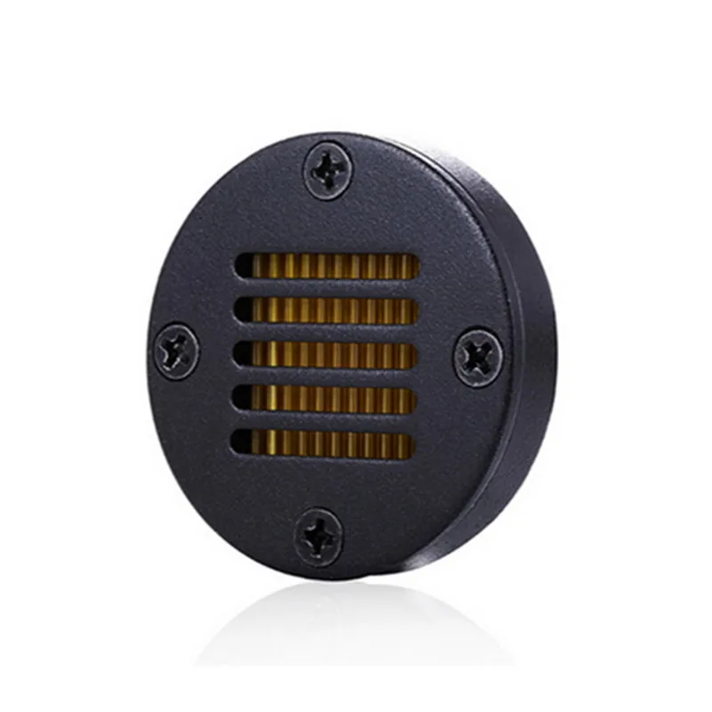 

New arrival Hi end car audio lauderspeaker 4 OHM tweeter driver Air Motion Transformer Tweeters AMT DIY