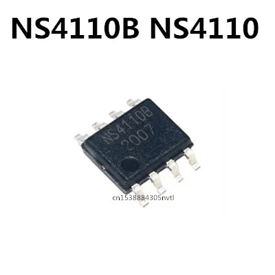 الأصلي 2 قطعة/NS4110B NS4110 SOP-8