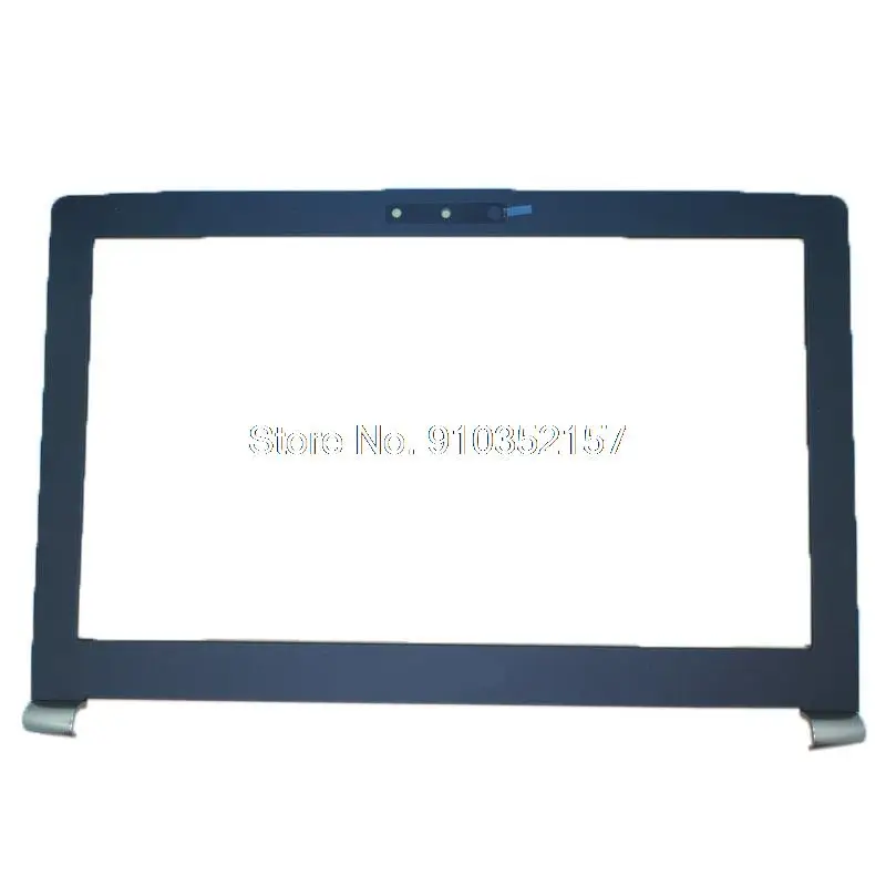 Laptop LCD Bezel For ACER VN7-592 VN7-592G 460.06C0I.0001 New