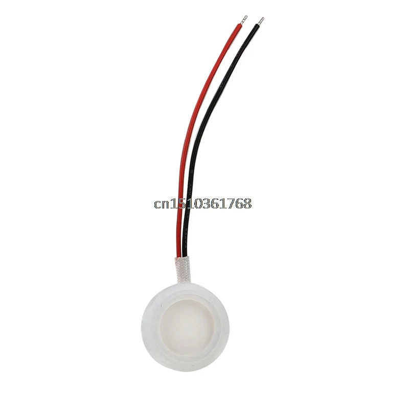 1 pçs d20mm ultra-sônico atomização transdutor névoa fabricante umidificador de cerâmica # y05 #