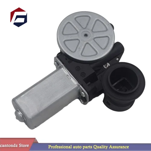 Imagen 1 del producto Motor de ventana eléctrica de pasajero delantero izquierdo derecho para Toyota RAV4 Camry Highlander Scion 8571042070 47-10009