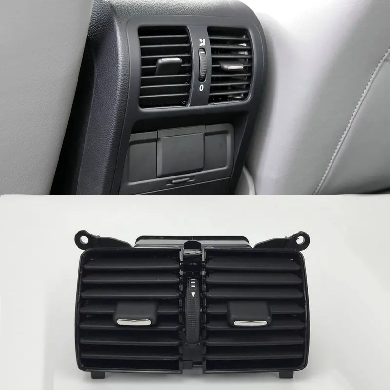 

For Passat b6 CC Air outlet of rear air conditioner Rear air outlet of armrest box 7 pages