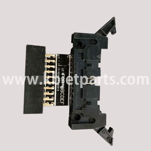 

VJ1000 series Ink core crack board can use for Videojet 1210 1220 1510 1520 1530 1550 1610 1620 1650 1620USH CIJ PRINTER