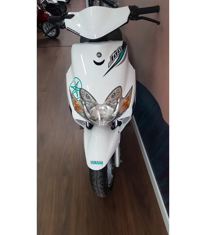 YAMAHA JOG GROENE STICKERS KIT – Een Uitgebreide Beoordeling en Handleiding
