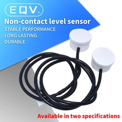 XKC Y25 T12V PNP Liquid Level Sensor Switch Detector Water Non Contact Manufacturer Induction Stick Type Durable XKC-Y25-V