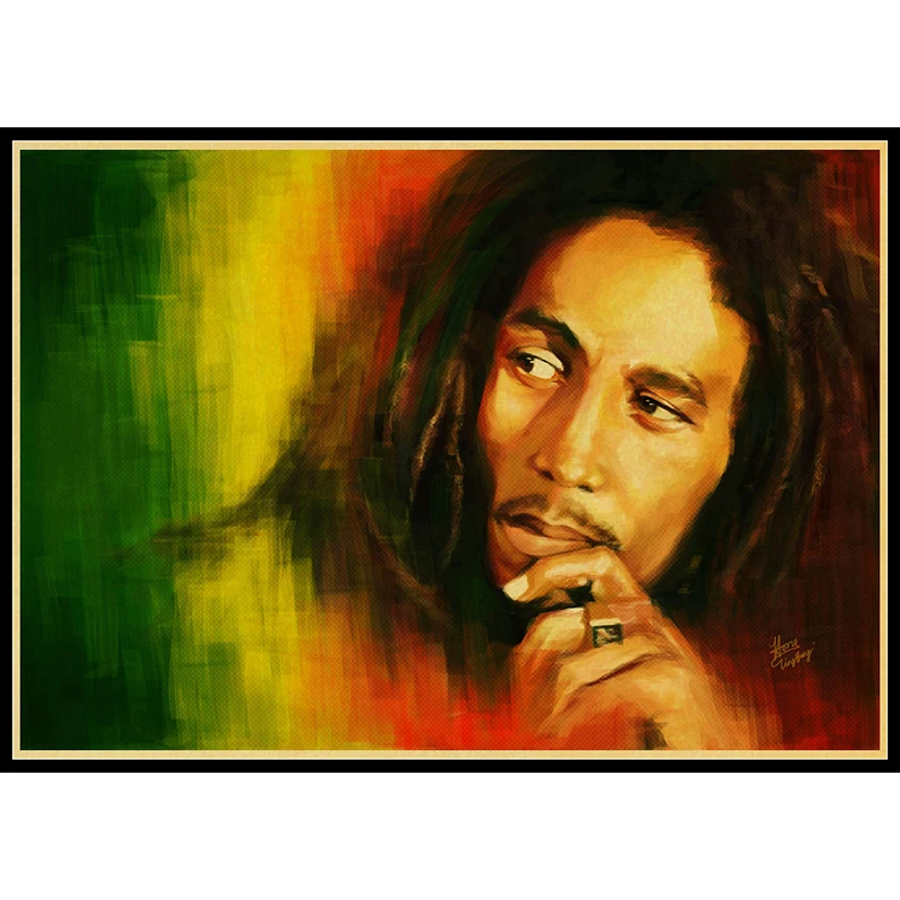 

5D Diamond Painting Bob Marley Kit Full Drill Diamond Embroidery Mosaic Art Picture of Rhinestones Home Decor BM183