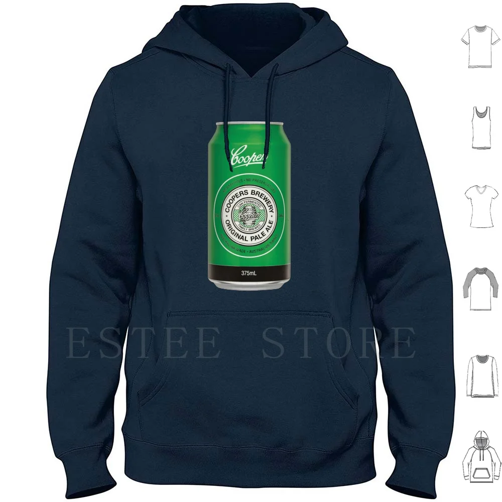 Coopers Beer Hoodie…