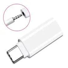Type-C to 3.5mm Headphone Adapter #5