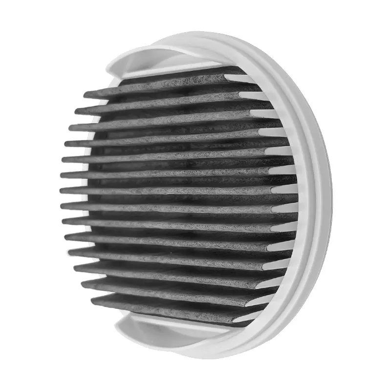 Xiaomi Mijia用の交換用フィルター,掃除機用のスペアパーツ,ハンドヘルド,スペアパーツ,mjxcq01dy