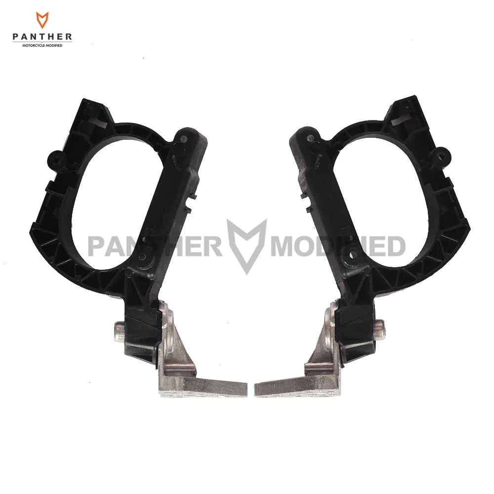 Motorcycle Rear View Mirror Base Mount Bracket case for Honda Glodwing GL1800 2001-2013