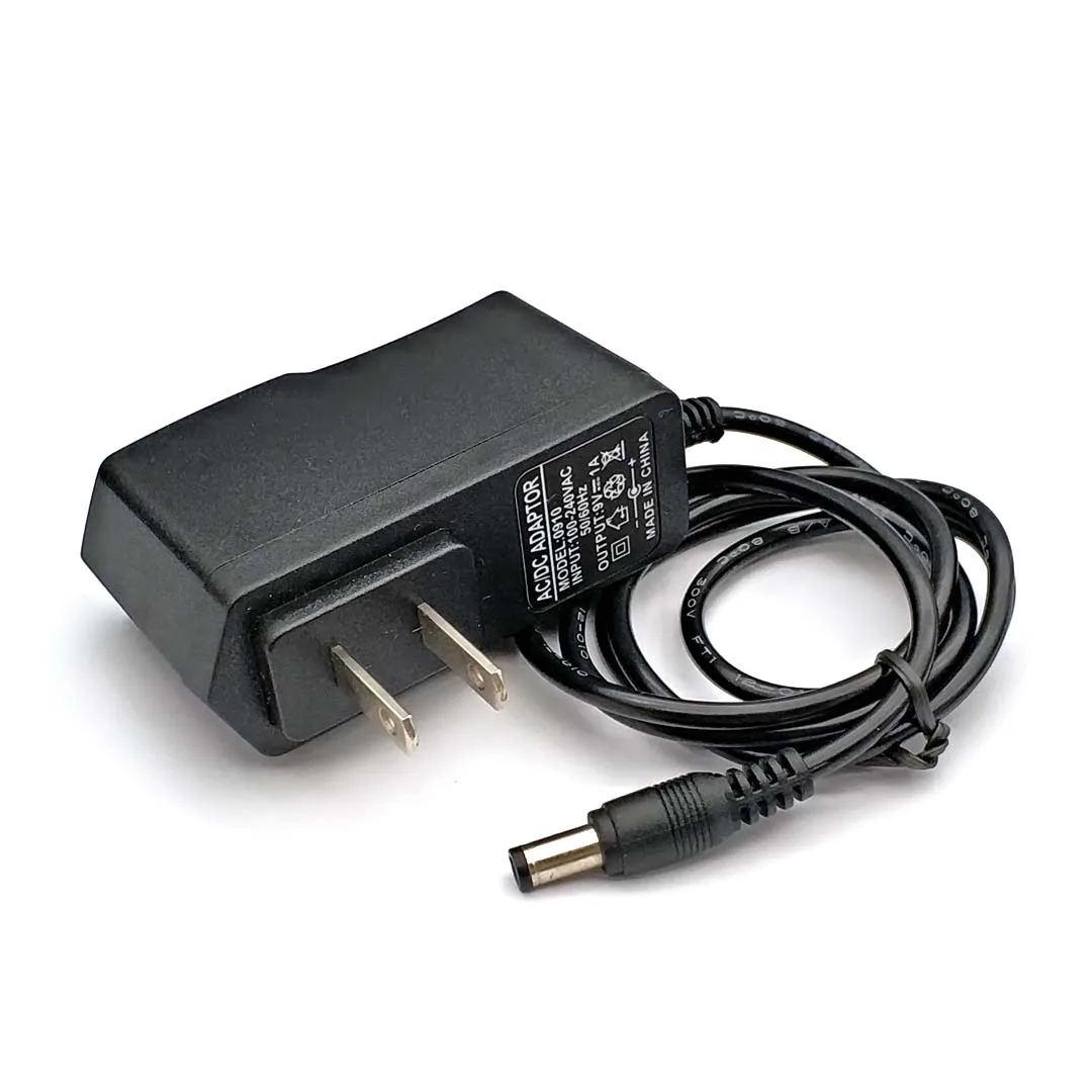 AC 110-240V DC 5V 6V 8V 9V 10V 12V 15V 0.5A 1A 2A 3A Ổ Điện Đa Năng Cung Cấp Sạc Bộ Đổi Nguồn Eu Hoa Kỳ Cho Đèn LED Dải Sáng