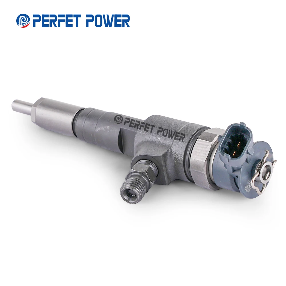 China Made New 0445110075 Fuel Injector 0 445 110 075 for Engine OE 96386523,96414961,198089