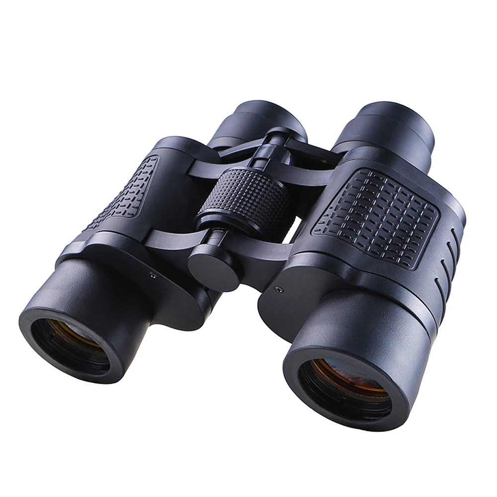 Maifeng 80x80 Binoculars Long Range Low Light Night Vision Telescope With Phone Clip Profesional Hunting Camping Tools