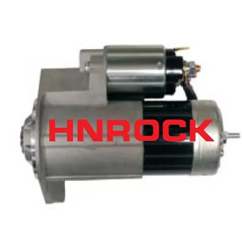 

NEW HNROCK 12V 1.2KW STARTER QDY1232A 1015201GD037