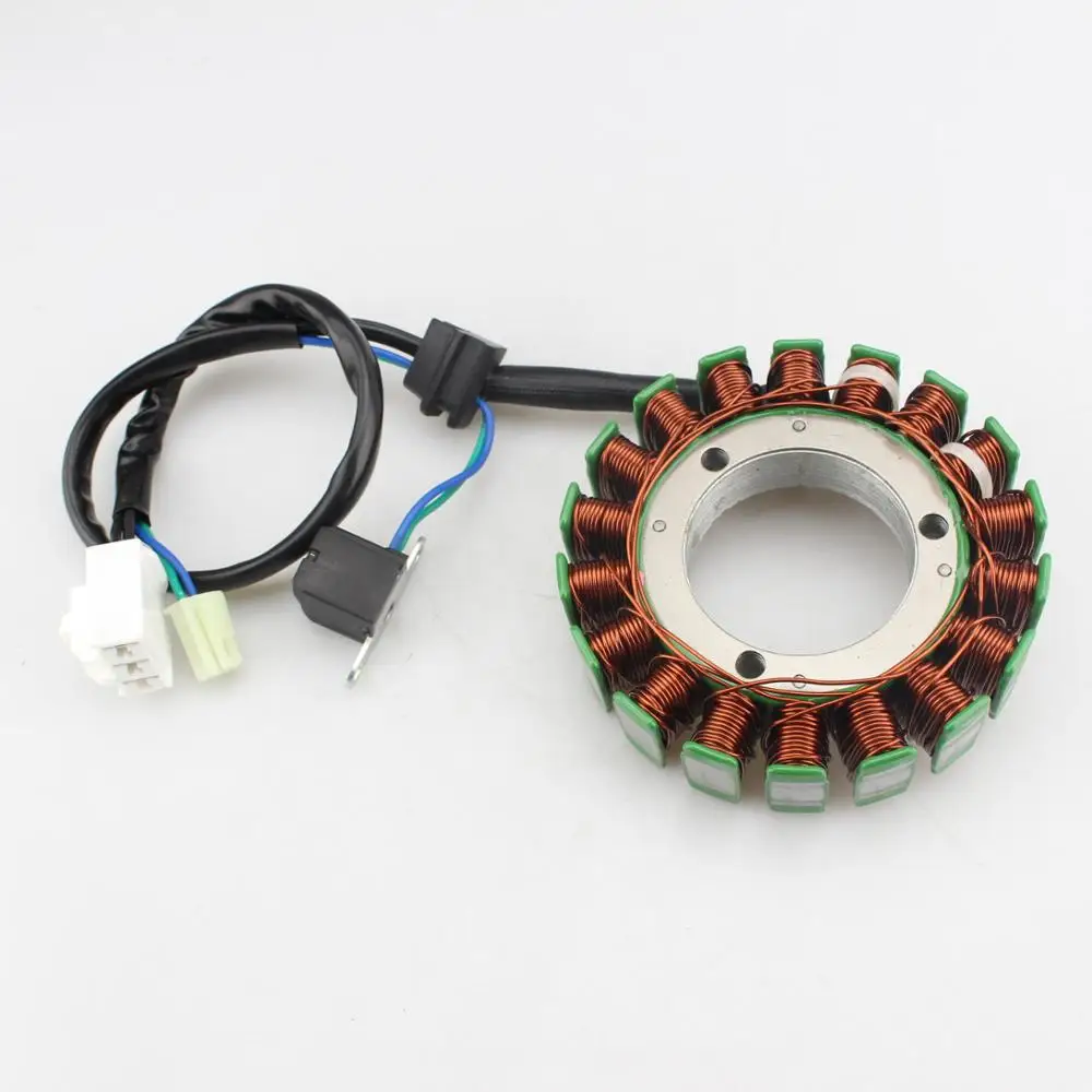 

Motorcycle 32101-40H00 Generator Magneto Stator Coil For Suzuki VL1500 Boulevard C90 C90T C90 C90T B.O.S.S VZ1500 Intruder M1500