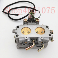 KG690 CARBURETOR ASY FOR KIPOR KG670 KG690G KGE12E3 KGE13E3 KGE12E KGE13E &MORE 688CC 10KW 15KW GENERATOR CARB AY