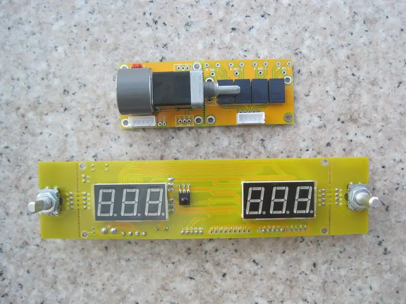 HIFI remote control volume board relay motor PGA2311NJW1194 multi-version JV13