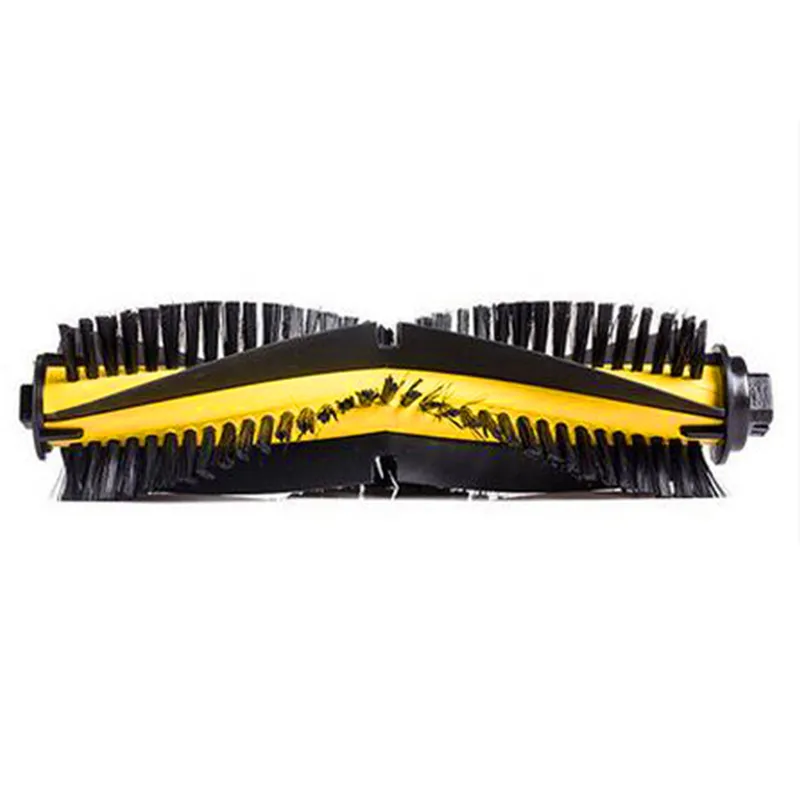 Für chuwi ilife v7/v7s/v7s pro v7s plus roboter staubsauger hepa filter mop tuch rollen bürste spin seiten bürste zubehör