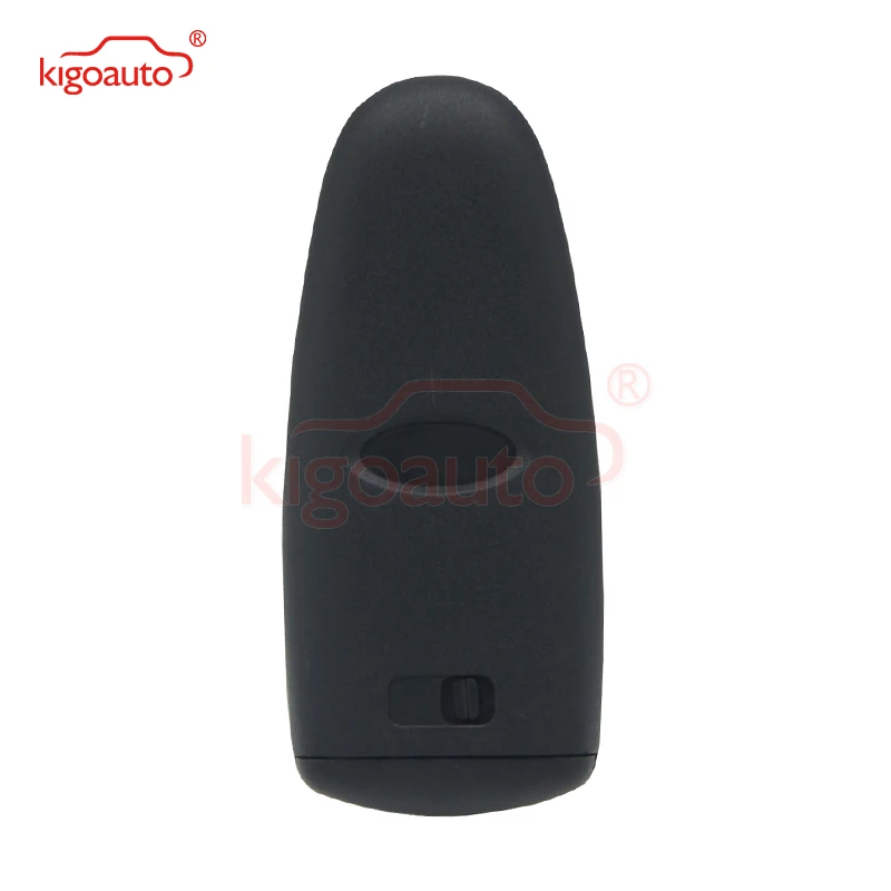 Kigoauto M3N5WY8609 164-R8092 Car Remote Key 5 Button 315mhz ID46 Pcf7953 For FORD Explorer Edge Smart Key 2011-2018