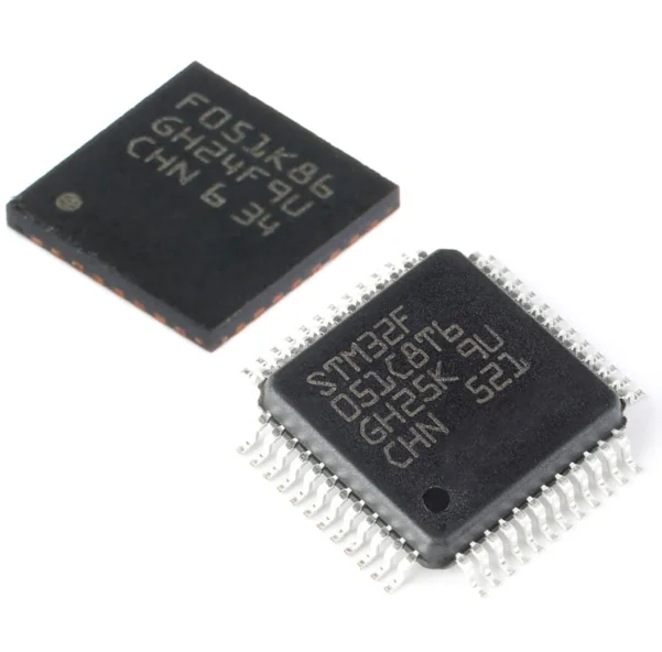 

Mxy2019 100%new imported original STM32F051 STM32F051K8T6 LQFP-32 STM32F051C8T6 LQFP-48 STM32F051R8T6 LQFP-64 microcontrolle