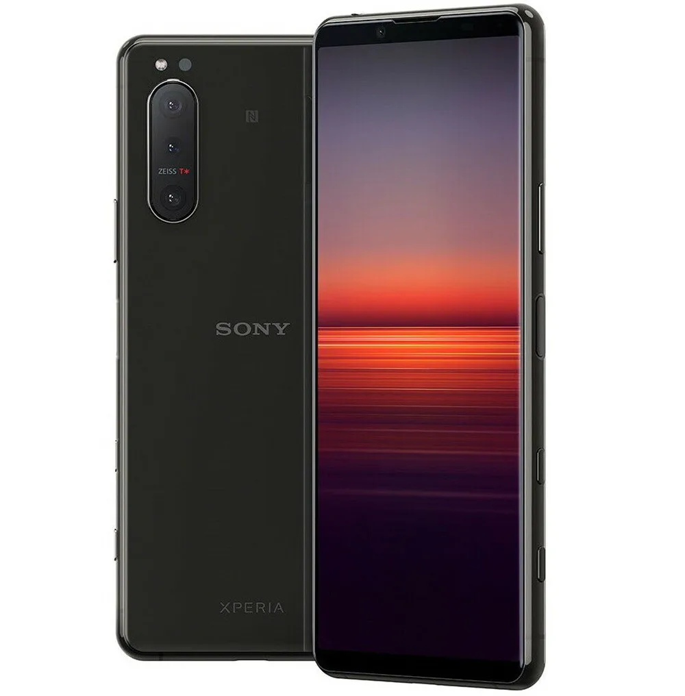 値下げ Xperia5ii SO-52A 128G  5G/Wi-Fi6対応 H272c1c1fdbd24c899ca78f0745f49