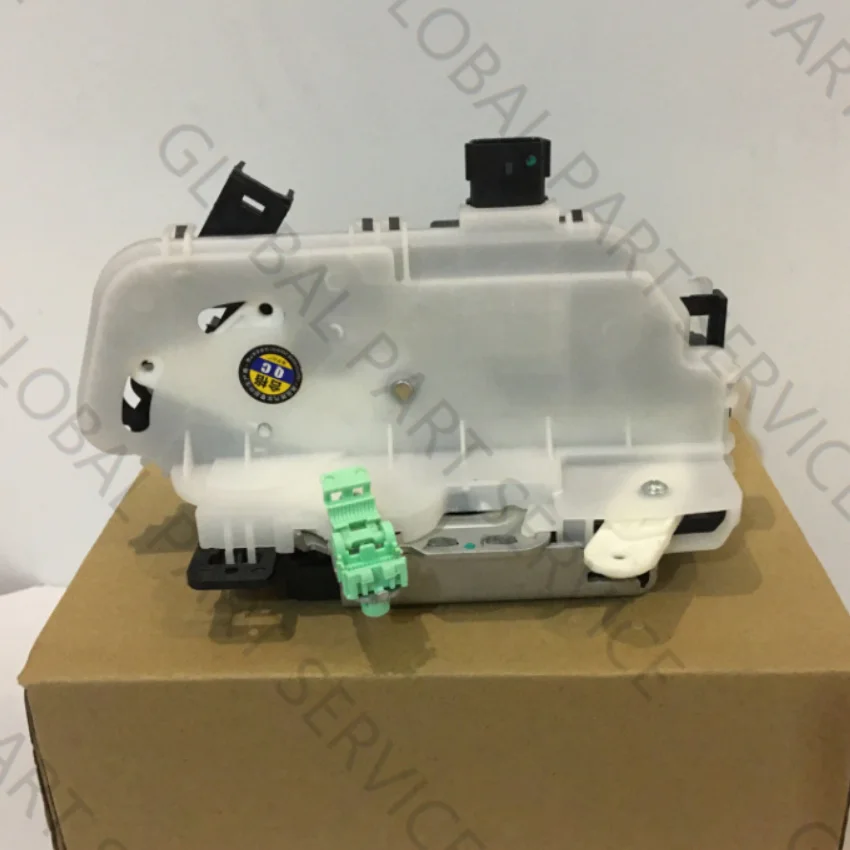 Front Left Door Lock Actuator Fit For 07-14 Edge MKX 8T4Z-78264A27-A ,8T4Z-7821813-A ,8T4Z-7821813-B ,7T4Z-7821813-C