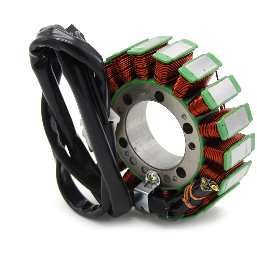 

Motorcycle Magneto Generator Stator Coil For Triumph T1300502 T1300350 Tiger Speed Triple Sprint ST RS 955 Daytona 955i