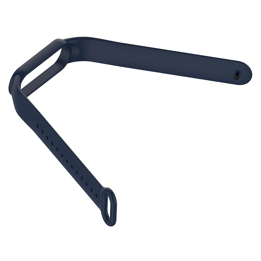 シリコーンスマートウォッチための交換リストバンドユニバーサルmiバンド6/6 nfc/5/5 nfc華mi amazfitバンド5ブレスレットカバー