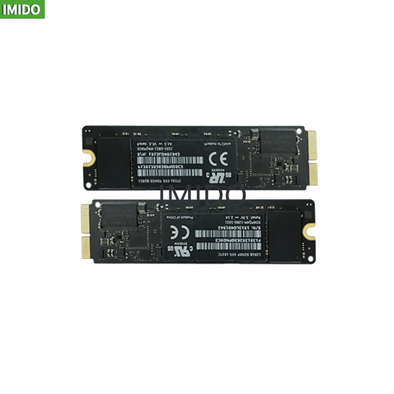 2013 to 2019 Apple Imac SSD Compatible With Model A1419/Air A1465 A1466 Also for Mac Pro Retina A1502 A1398 Imido SSD Macbook