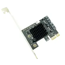 SATA 3 PCIe Add-On Card #2