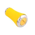 yello silver