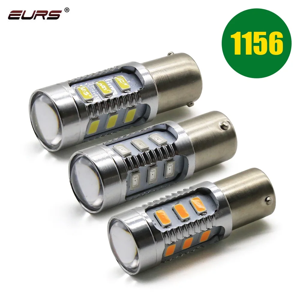 Eurs 2PCS 1156 BA15…