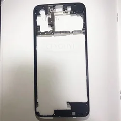 Middle Plate Supporting Frame Spare Replacement Part For Huawei Honor 20 20S Nova 5T Rear Frame Housing