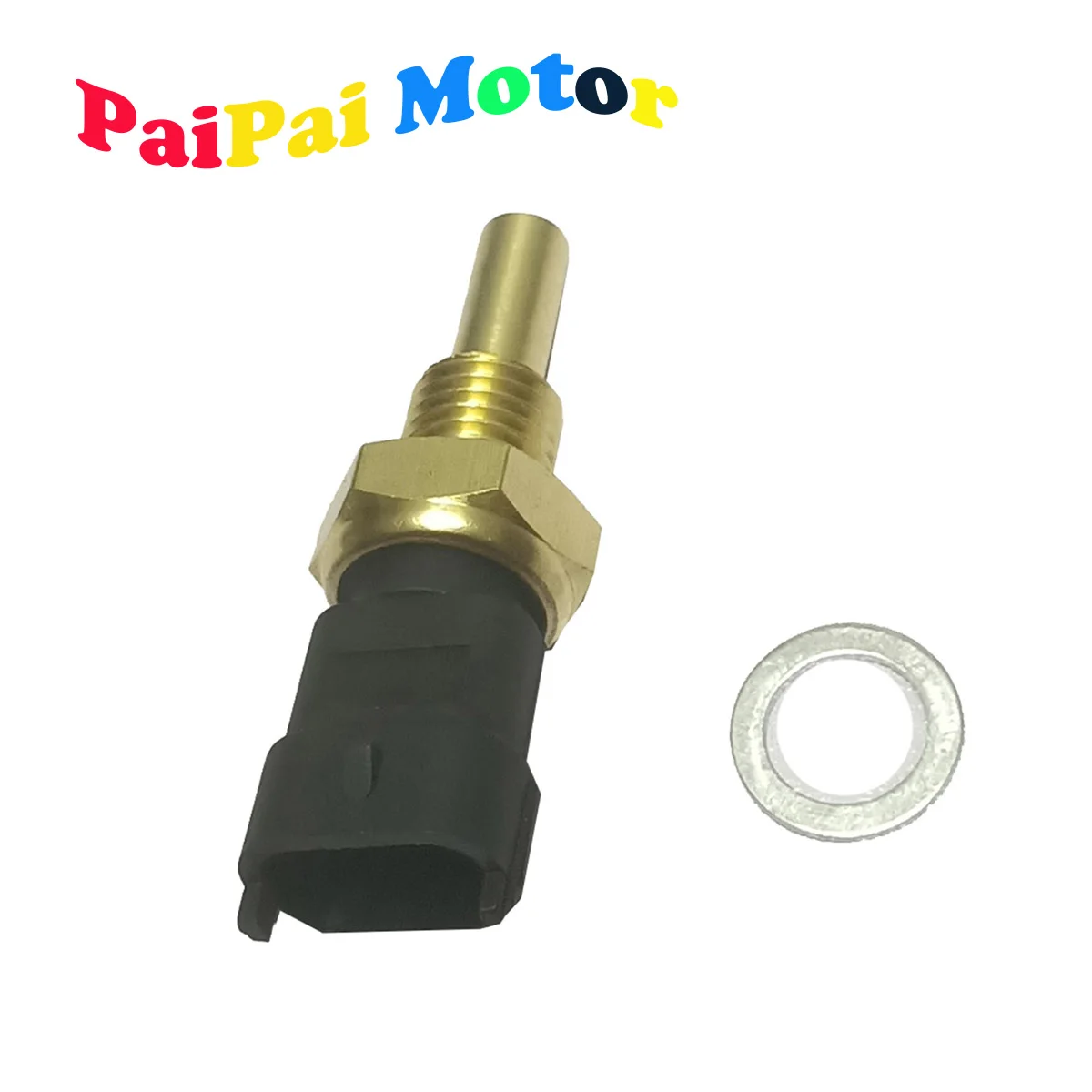 

Датчик температуры воды для Sea-Doo GSX GTX XP LRV RX GTI GTX 4-Tec 3D RFI RXP с наддувом, замена