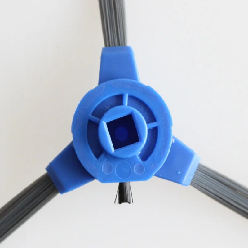 Robot Spazzola Laterale filtro HEPA Per Cecotec Conga 1090 Robot Parti Per Vaccum Cleaner kit di Accessori di Ricambio