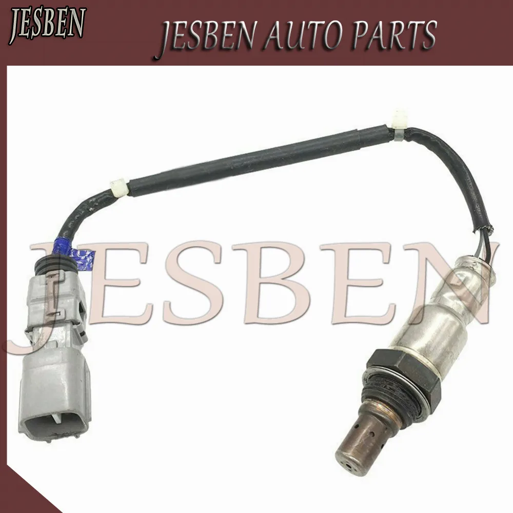 89465-B1120 Downstream Lambda O2 Oxygen Sensor For Toyota Passo M700 M710 Tank Roomy M900 M910 1KRFE Raize 1KRVET 1.0L 2010-2021