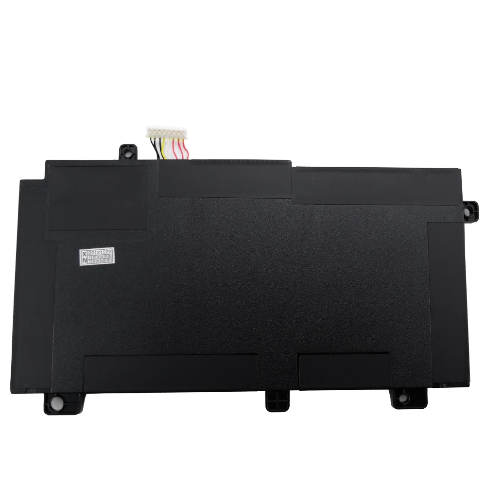 Imagem -02 - Bateria do Portátil para Asus Fx504gd B31n1726 Fx504gm Fx80gd Fx80gm Fx86fm Fx86fe Fx504ge Fx505 Tuf565gd Tuf554g Fit Notebook 48wh