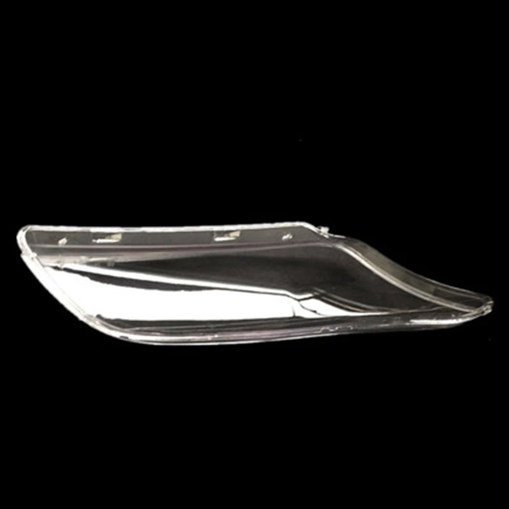 Auto Head Light Lamp Case Glass Lens Shell Headlamp Car Front Headlight Cover Lampshade Caps For Lifan X60 2011 ~2015