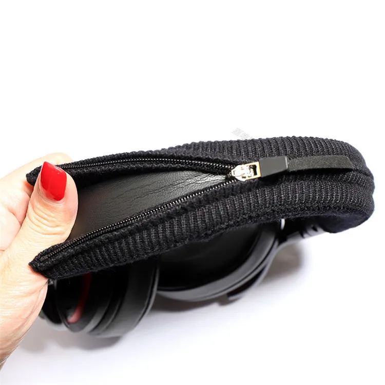 Replacement Protective Headband Cushion Cover Pad for Sony MDR 1A mdr-1R 1RBT 1A 1A BT NC Headphone Headset