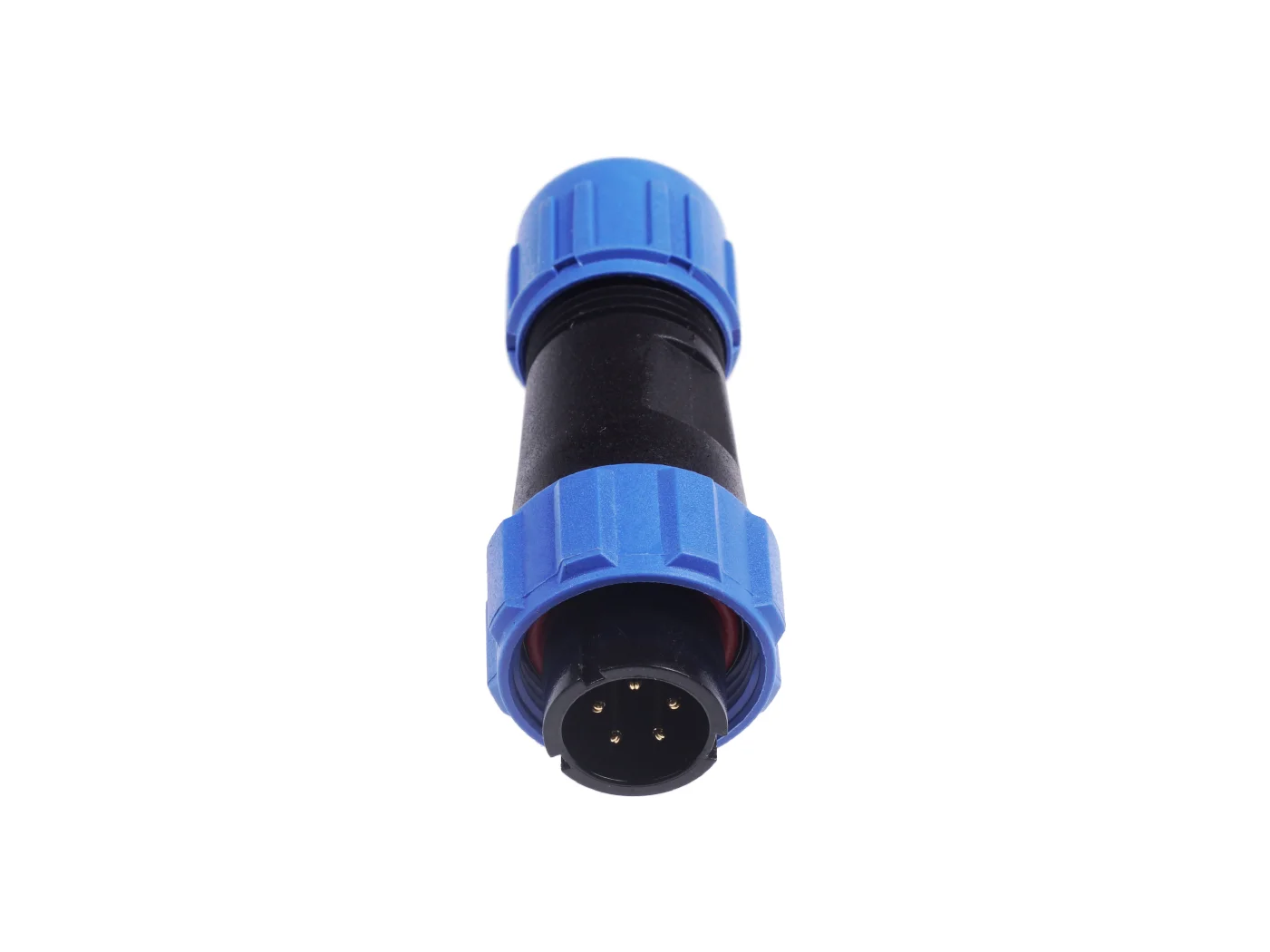 seeed IP68 Waterproof 5-pin Aviation Connector/Cable Plug SPI1310/P