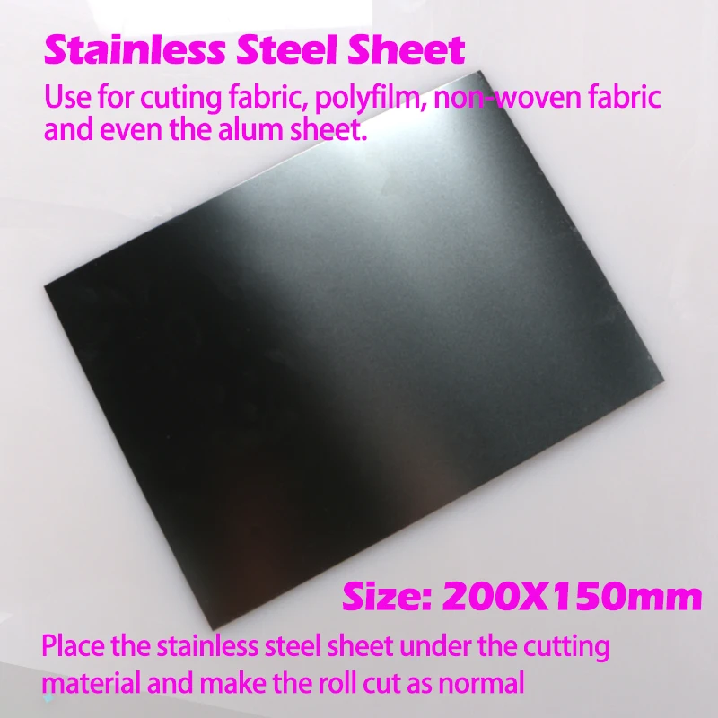 DUOFEN METAL CUTTING DIES stainless steel sheet use for cutting fabirc polyfilm etc DIY Scrapbook Paper Album 2018 new