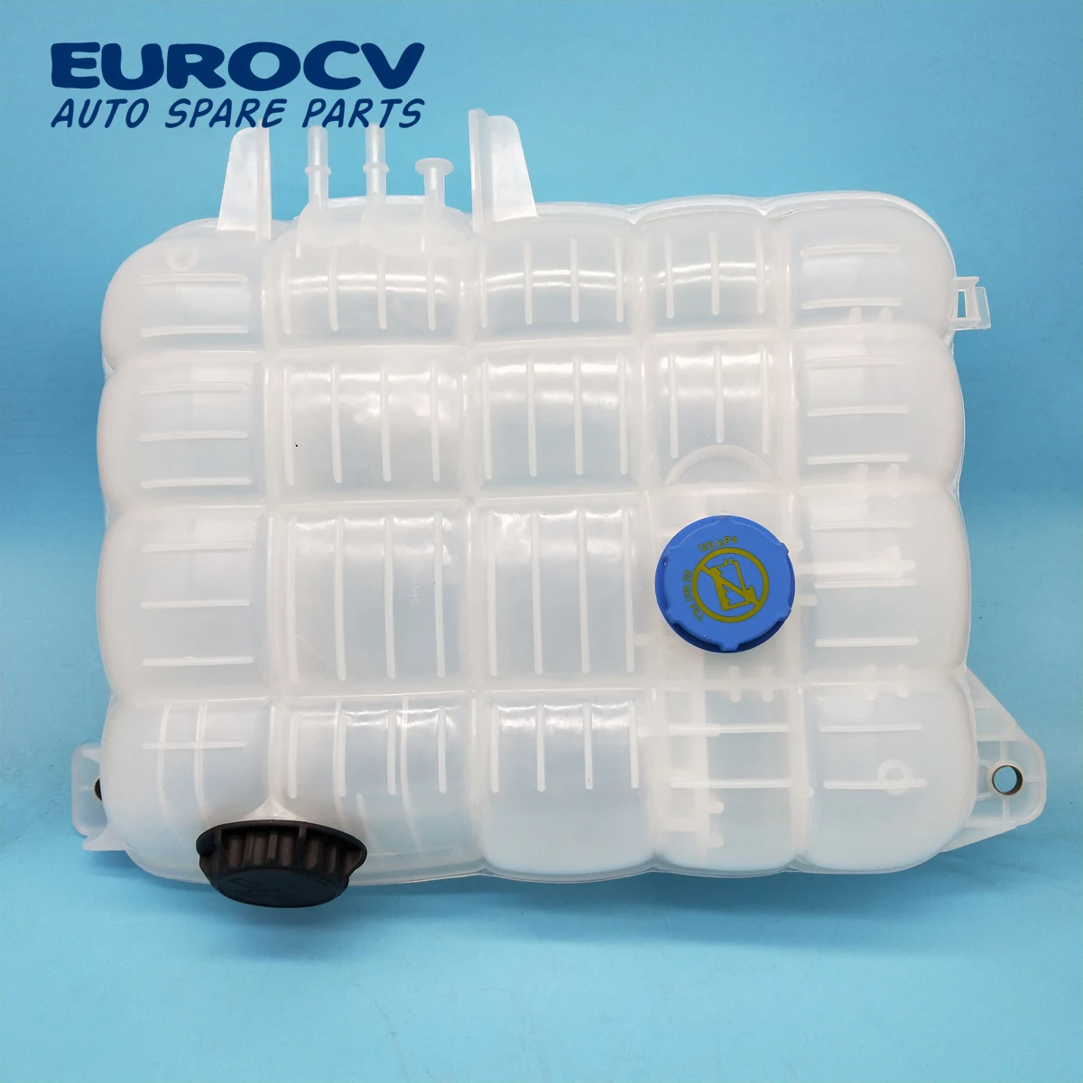 Spare Parts for Volvo Trucks VOE 21883433 22430043 22821826 Coolant Expansion Tank