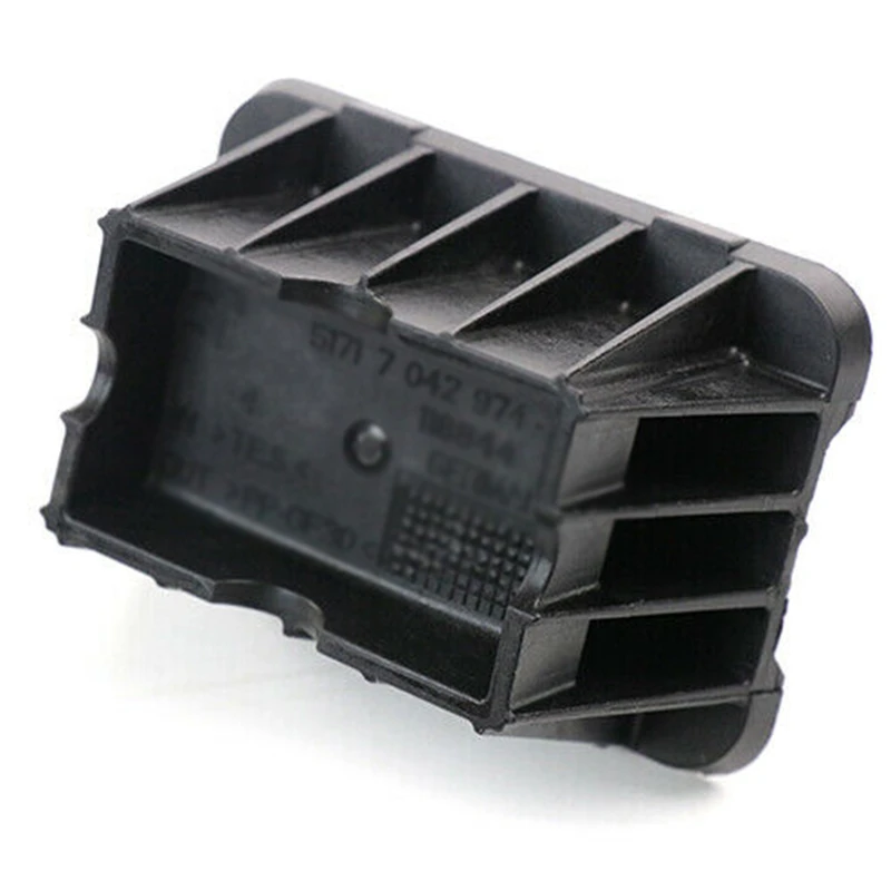 51717042974 جاك نقطة جاكينج دعم التوصيل رفع كتلة لسيارات BMW I3 F01 F02 F03 F04 F06 F07 #3