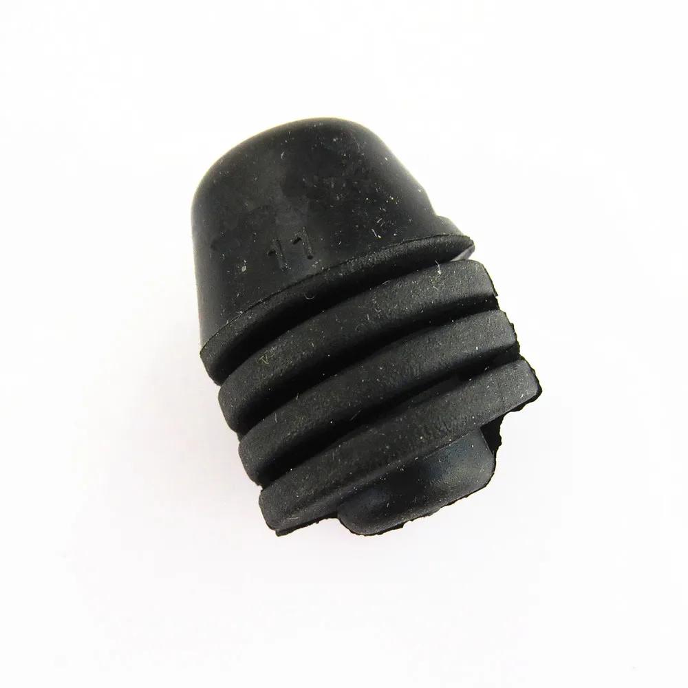 Рисунок 6 - Резиновый стопорный буфер SCJYRXS