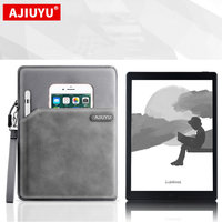 AJIUYU Case Cover Bag For Boyue Likebook P10 10.1 P78 7.8\