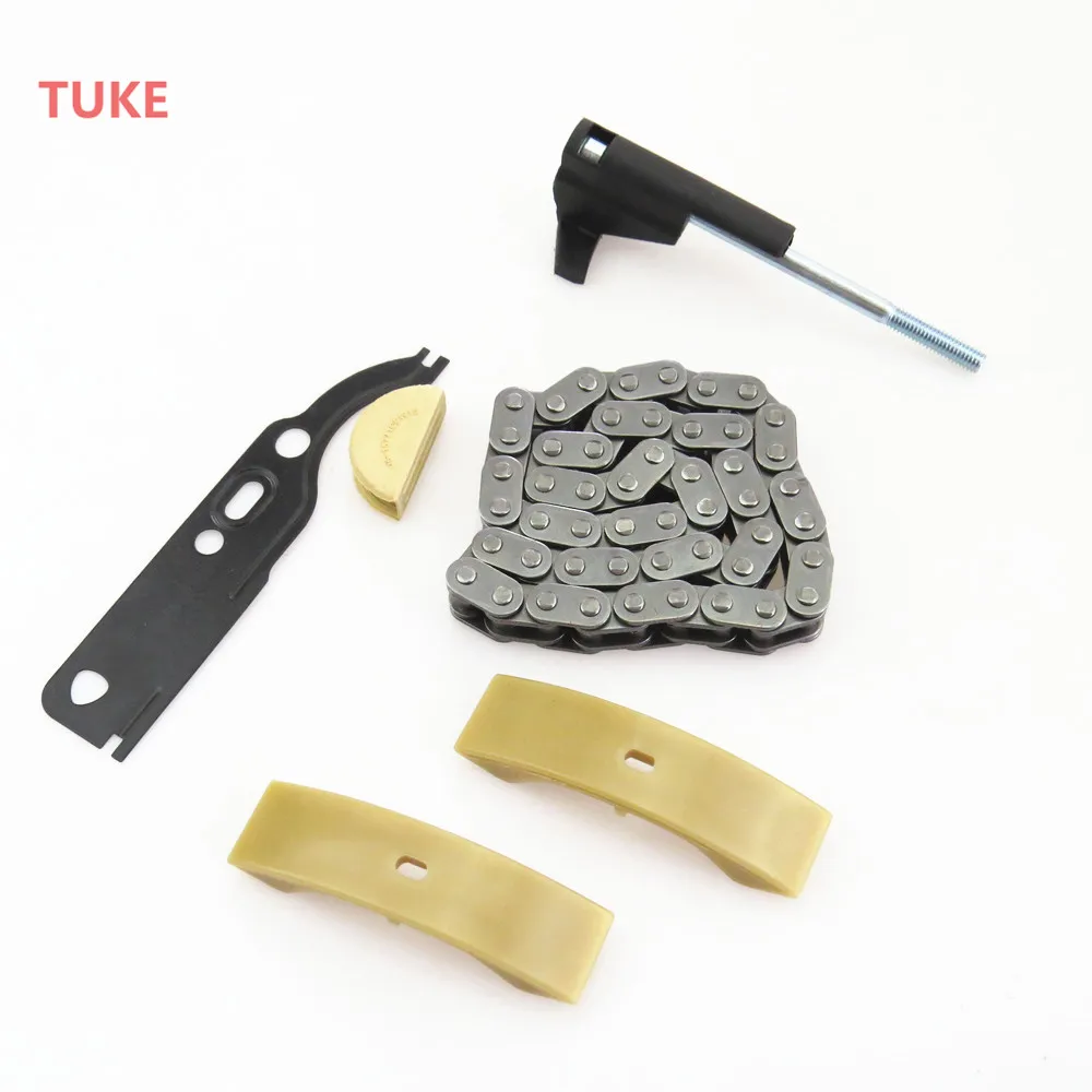 

Camshaft Timing Tensioner Chain Slide Handle Gasket Kit Accessories For 1.8/2.0T For VW golf 5 mk4 passat b6 For Audi Skoda Seat